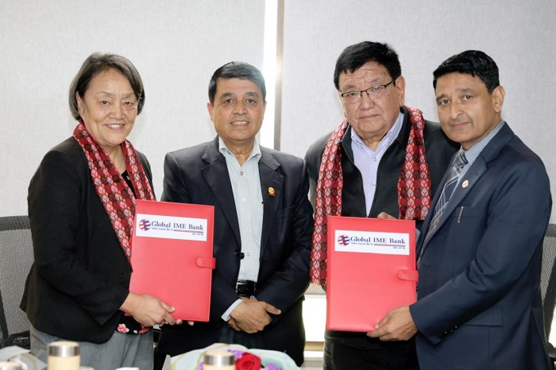 ग्लोबल आइएमई बैंक र तिलगंगाको सहकार्य, मोतिबिन्दुका बिरामीको निःशुल्क शल्यक्रिया गरिने